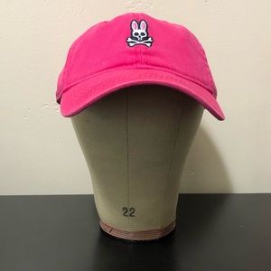 Psycho Bunny Dad Hat